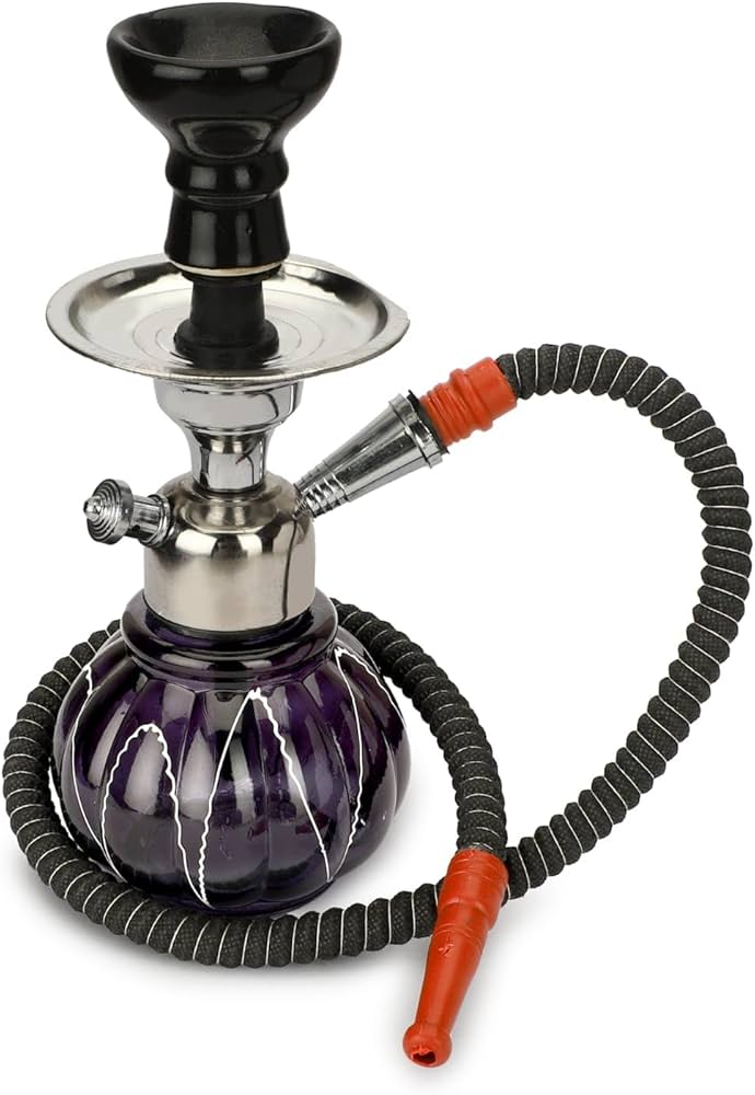 Hookah Accessories