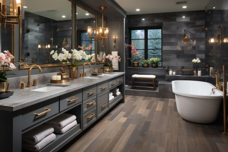 Why Are Homeowners Choosing Speedy Bath Remodel Options?