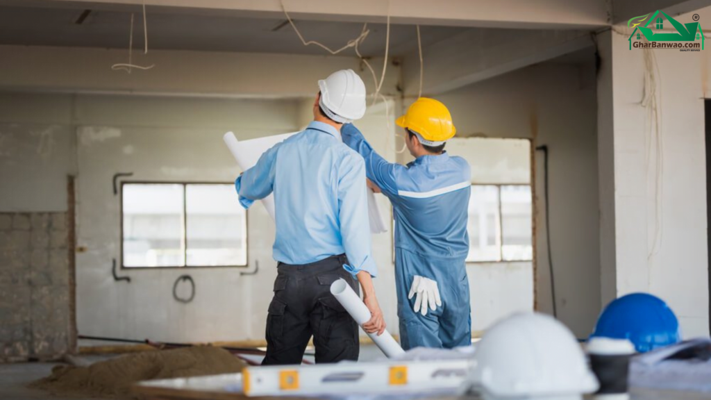 How Do Professionals Maintain Quality During Complex Remodels?