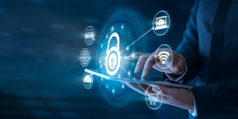 How Can Businesses Improve Their Cyber Security Strategy?