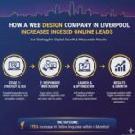 web design company Liverpool