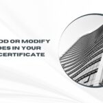 How to Add or Modify NIC Codes in Your Udyam Certificate