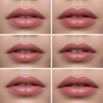 How to Choose the Right Lip Shape and Volume