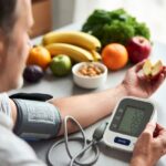 How to Manage High Blood Pressure Effectively