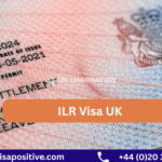ILR Visa UK
