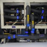 Marine Noise Insulation