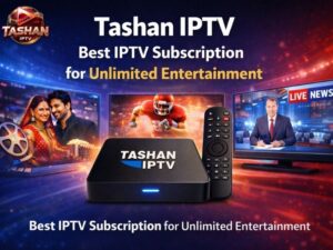 best iptv 2026