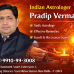 Indian Astrologer