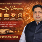 Best Astrologer in India