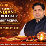 Best Astrologer in India