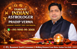 Best Astrologer in India