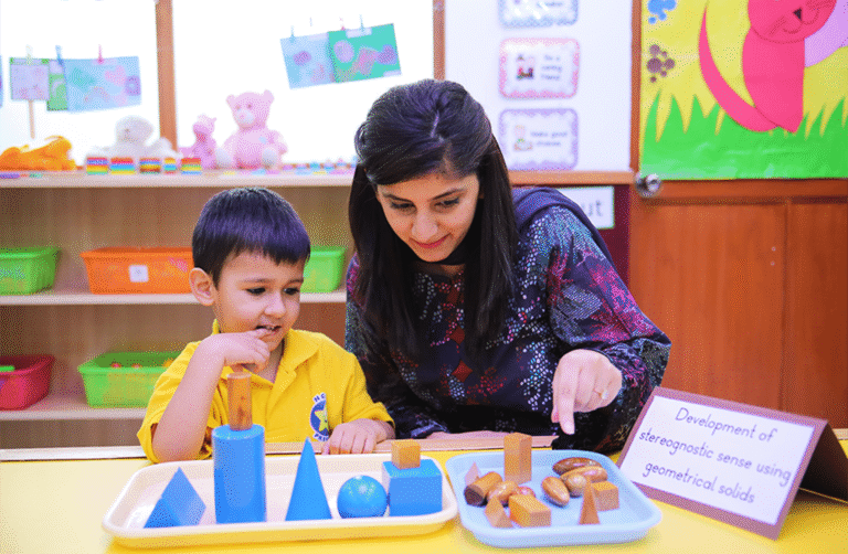 Kindergarten School Near Me