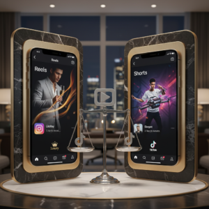 Instagram Reels vs. TikTok Shorts: Where Should Brands Focus