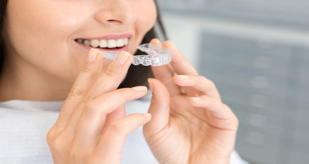 Invisalign Dubai