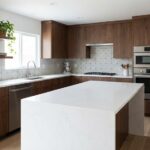 Kitchen renovation ideas for modern homes