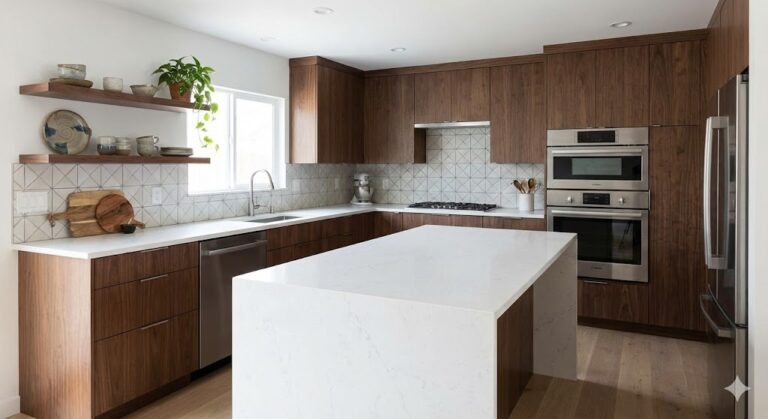 Kitchen renovation ideas for modern homes