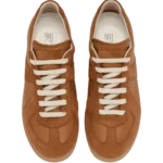 The Timeless Charm of Gats Shoes