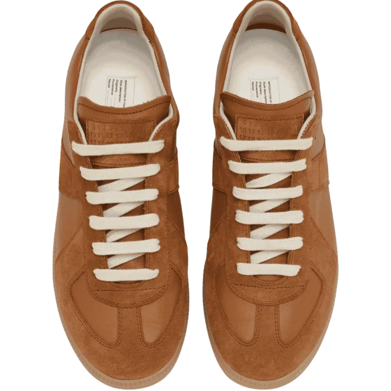 The Timeless Charm of Gats Shoes