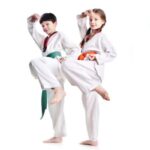 Kid';s Martial Art camp