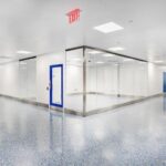 ISO 5 Cleanrooms