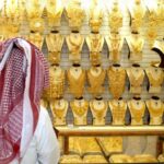 My Journey Through Dubai's Gold District A Sensory Experience