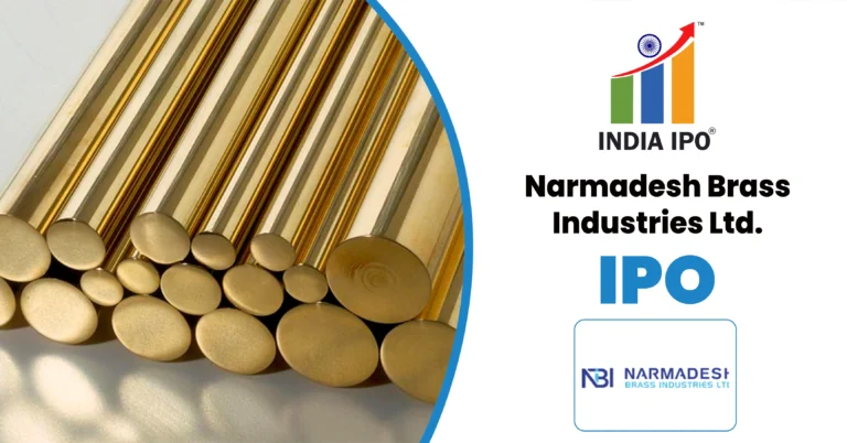 Narmadesh Brass Industries IPO