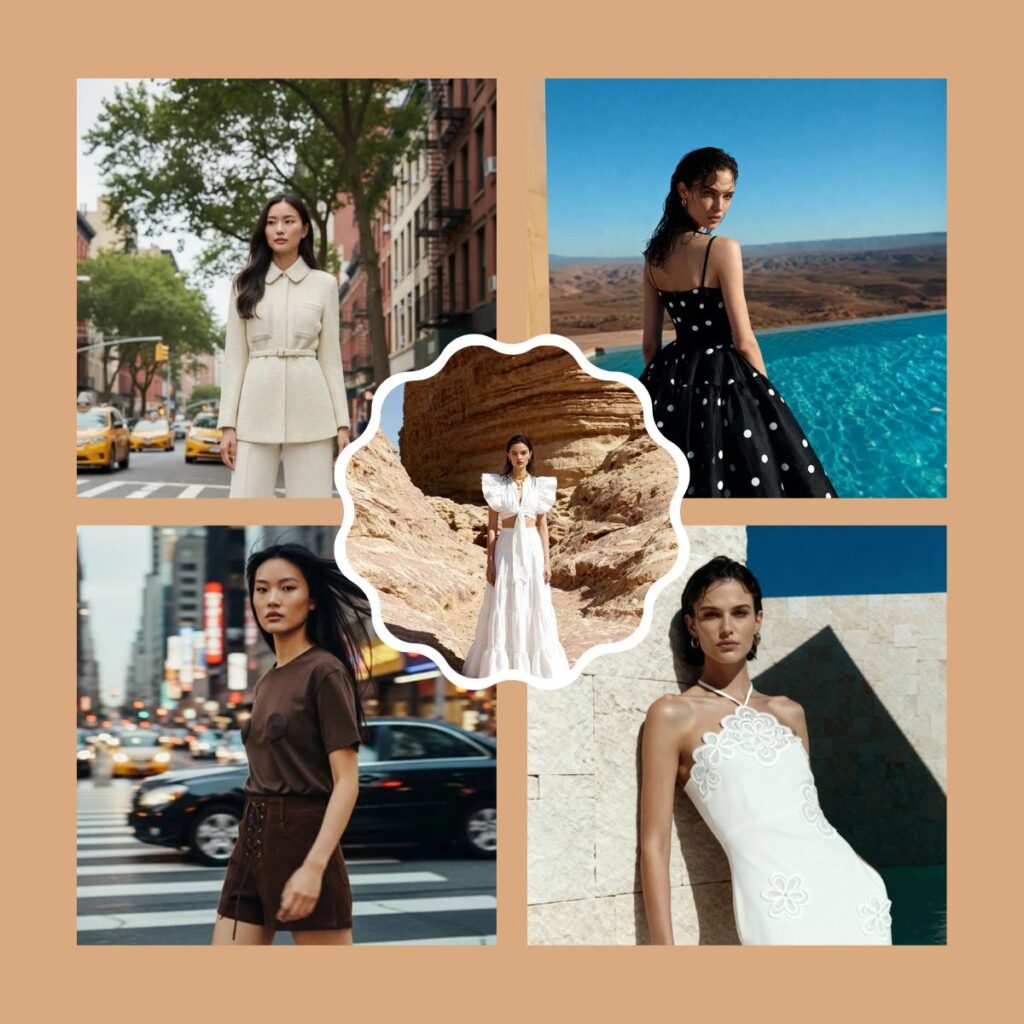 Orange Organic Collage LinkedIn Post (1)