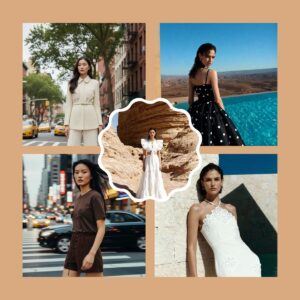 Orange Organic Collage LinkedIn Post (1)