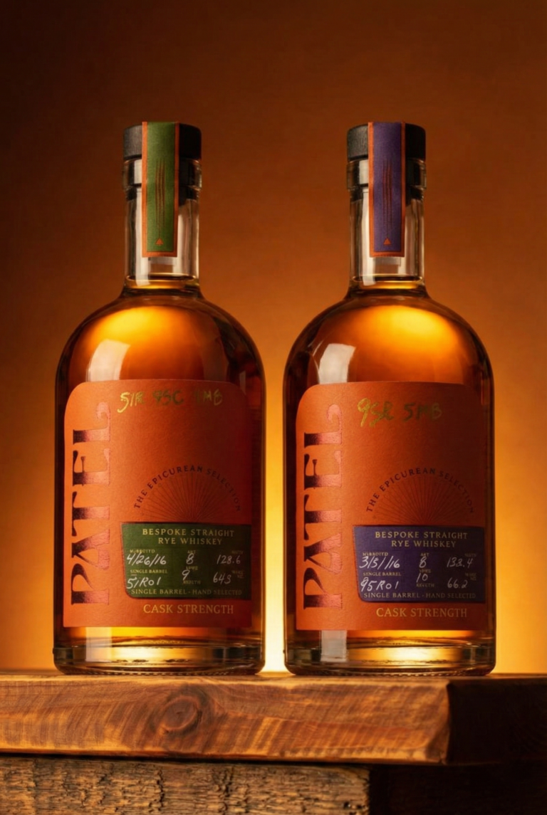 Best Bourbon Whiskeys