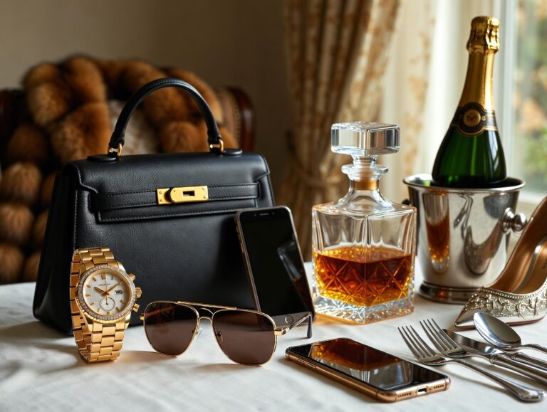 Premium Amenities That Today’s Ultra-Affluent Expect