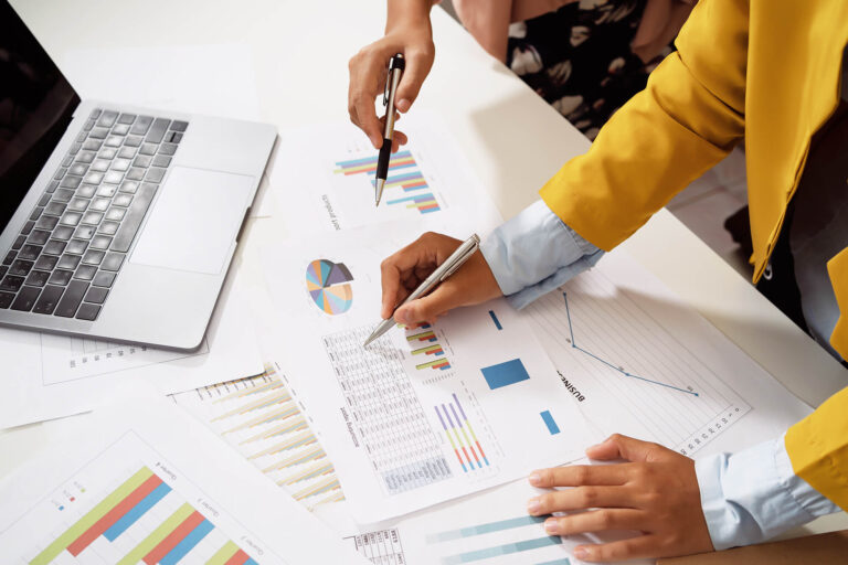 Professional Real Estate Investment Consulting Services