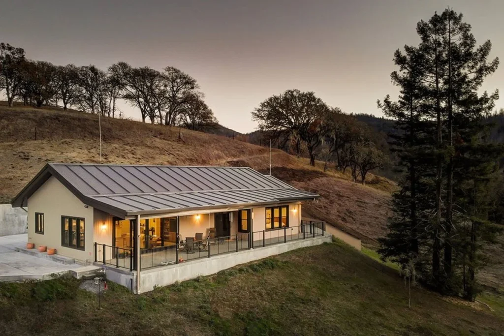 ADU builders Santa Rosa