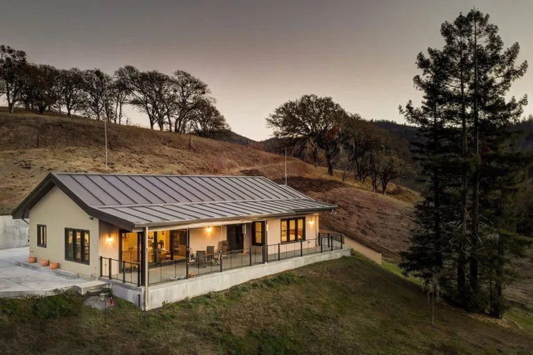 ADU builders Santa Rosa