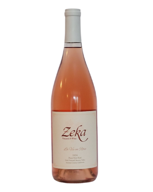 best Pinot Noir rosé