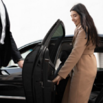 chauffeur service london