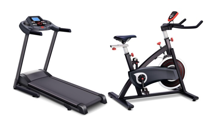 exercise equipment