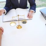 Skilled legal counsel services