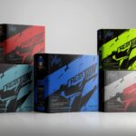 Sports Packaging