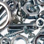 Stainless Steel 316 PTFE Coated Fasteners