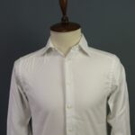 White Dress Shirt