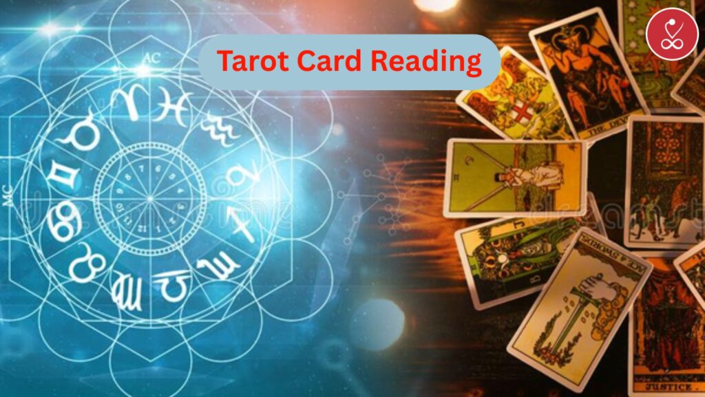 Tarot Card Reading