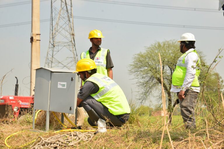 dewatering pump rentals