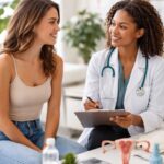 Top 10 Questions to Ask Your Gynecologist