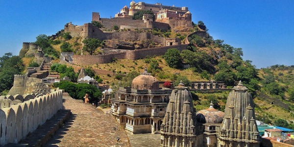 Top Places to Visit in Kumbhalgarh