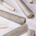 Top Premium Pre-Rolls and Ready-To-Smoke Joints
