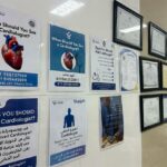 Top Signs That You Should Visit a Cardiologist in Sharjah