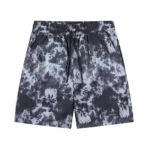 Trapstar-Black-Camo-Shorts