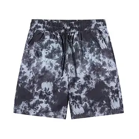 Trapstar-Black-Camo-Shorts