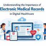 Understanding the Importance of Electronic Medical Records in Digital Healthcare