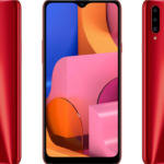 Samsung Galaxy A20